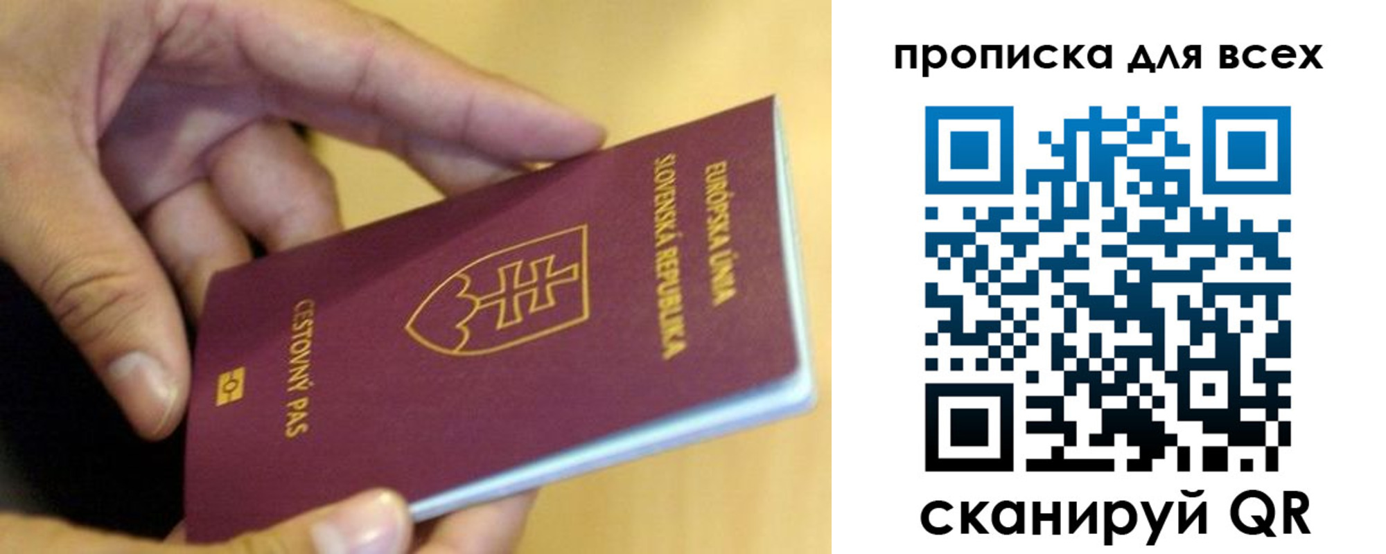 прописка паспорт в Борисоглебске